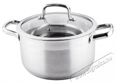 Lamart Prestige 24x13.5cm LTSS2413 Konyhai term&eacute;kek - Ed&eacute;ny - Faz&eacute;k / l&aacute;bas - 522299