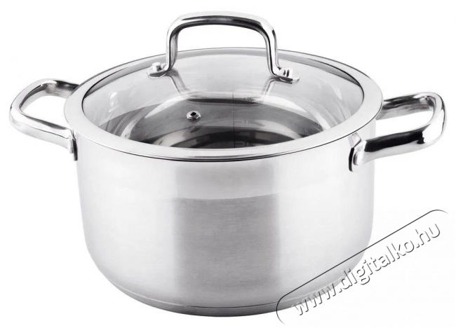 Lamart Prestige 24x13.5cm LTSS2413 Konyhai term&eacute;kek - Ed&eacute;ny - Faz&eacute;k / l&aacute;bas - 522299