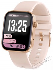LAMAX BCool 2 Plus Rose Gold Mobil / Kommunikáció / Smart - Okos eszköz - Okosóra - 522319