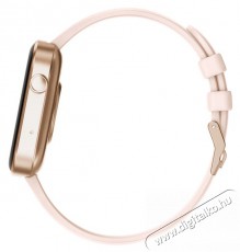 LAMAX BCool 2 Plus Rose Gold Mobil / Kommunikáció / Smart - Okos eszköz - Okosóra - 522319