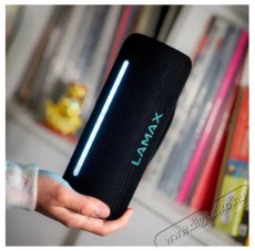 LAMAX LightNote1 Audio-Video / Hifi / Multimédia - Hordozható, vezeték nélküli / bluetooth hangsugárzó - Hordozható, vezeték nélküli / bluetooth hangsugárzó - 522323