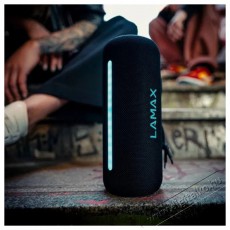 LAMAX LightNote1 Audio-Video / Hifi / Multimédia - Hordozható, vezeték nélküli / bluetooth hangsugárzó - Hordozható, vezeték nélküli / bluetooth hangsugárzó - 522323