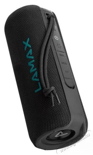 LAMAX LightNote1 Audio-Video / Hifi / Multimédia - Hordozható, vezeték nélküli / bluetooth hangsugárzó - Hordozható, vezeték nélküli / bluetooth hangsugárzó - 522323
