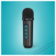 LAMAX PartyGo1 Mini Audio-Video / Hifi / Multimédia - Hordozható, vezeték nélküli / bluetooth hangsugárzó - Hordozható, vezeték nélküli / bluetooth hangsugárzó - 522324