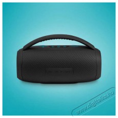 LAMAX PartyGo1 Mini Audio-Video / Hifi / Multimédia - Hordozható, vezeték nélküli / bluetooth hangsugárzó - Hordozható, vezeték nélküli / bluetooth hangsugárzó - 522324
