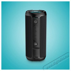 LAMAX SoundJam1 Audio-Video / Hifi / Multimédia - Hordozható, vezeték nélküli / bluetooth hangsugárzó - Hordozható, vezeték nélküli / bluetooth hangsugárzó - 522322