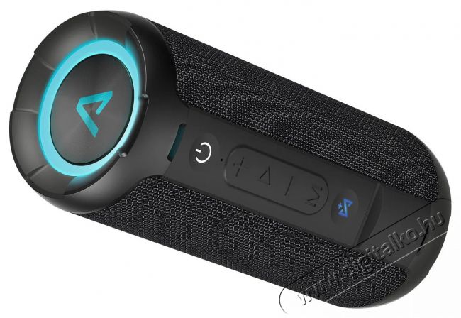 LAMAX SoundJam1 Audio-Video / Hifi / Multimédia - Hordozható, vezeték nélküli / bluetooth hangsugárzó - Hordozható, vezeték nélküli / bluetooth hangsugárzó - 522322