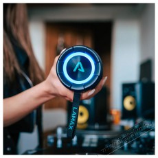 LAMAX SoundJam1 Audio-Video / Hifi / Multimédia - Hordozható, vezeték nélküli / bluetooth hangsugárzó - Hordozható, vezeték nélküli / bluetooth hangsugárzó - 522322