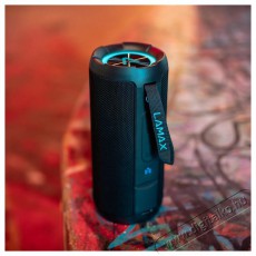 LAMAX SoundJam1 Audio-Video / Hifi / Multimédia - Hordozható, vezeték nélküli / bluetooth hangsugárzó - Hordozható, vezeték nélküli / bluetooth hangsugárzó - 522322