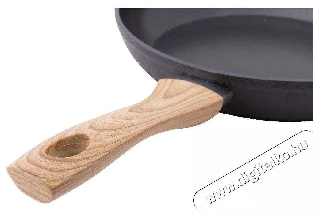 Lamart LT1243 NATUR, 24 cm Konyhai term&eacute;kek - Ed&eacute;ny - Serpenyő - 522288