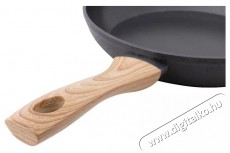 Lamart LT1243 NATUR, 24 cm Konyhai term&eacute;kek - Ed&eacute;ny - Serpenyő - 522288