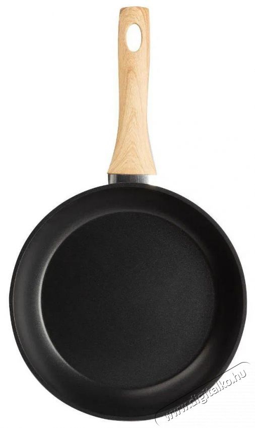 Lamart LT1243 NATUR, 24 cm Konyhai term&eacute;kek - Ed&eacute;ny - Serpenyő - 522288