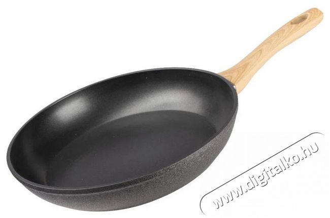 Lamart LT1243 NATUR, 24 cm Konyhai term&eacute;kek - Ed&eacute;ny - Serpenyő - 522288