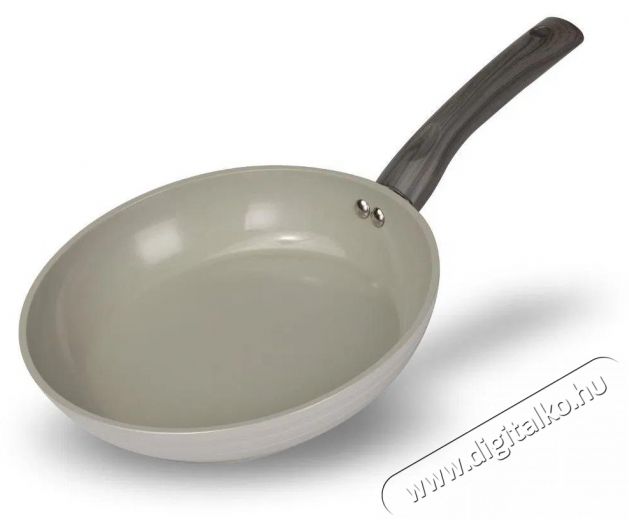 Lamart LT1264 STRIPE serpenyő 24 cm Konyhai term&eacute;kek - Ed&eacute;ny - Serpenyő - 522279