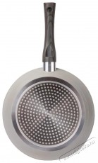Lamart LT1264 STRIPE serpenyő 24 cm Konyhai term&eacute;kek - Ed&eacute;ny - Serpenyő - 522279