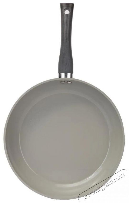 Lamart LT1265 STRIPE serpenyő 28 cm Konyhai term&eacute;kek - Ed&eacute;ny - Serpenyő - 522274