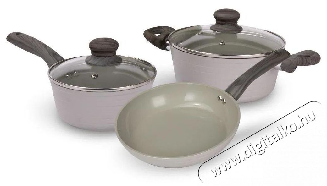 Lamart LT1284 STRIPE ed&eacute;nyk&eacute;szlet, 5 db Konyhai term&eacute;kek - Ed&eacute;ny - Ed&eacute;ny k&eacute;szlet - 522313