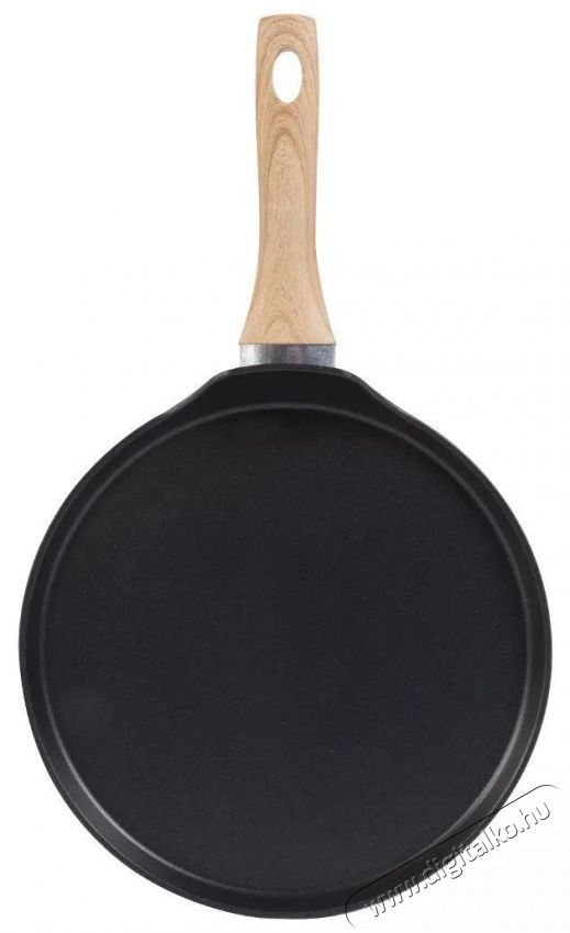 Lamart LT1290 NATUR palacsintas&uuml;tő, 28 cm Konyhai term&eacute;kek - Ed&eacute;ny - Serpenyő - 522311