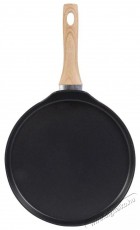 Lamart LT1290 NATUR palacsintas&uuml;tő, 28 cm Konyhai term&eacute;kek - Ed&eacute;ny - Serpenyő - 522311