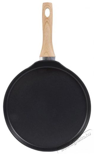 Lamart LT1290 NATUR palacsintas&uuml;tő, 28 cm Konyhai term&eacute;kek - Ed&eacute;ny - Serpenyő - 522311