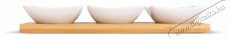 Lamart LT9217 BAMBOO t&aacute;lal&oacute;t&aacute;l, 3 db, 26&times;8 cm Konyhai term&eacute;kek - Egy&eacute;b / Konyhai kieg&eacute;sz&iacute;tő - 522291