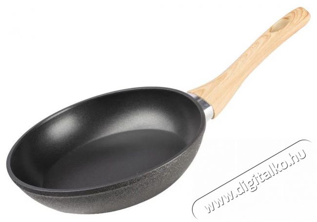 Lamart NATUR LT1242 - 20cm Konyhai term&eacute;kek - Ed&eacute;ny - Serpenyő - 522285