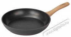Lamart NATUR LT1242 - 20cm Konyhai term&eacute;kek - Ed&eacute;ny - Serpenyő - 522285