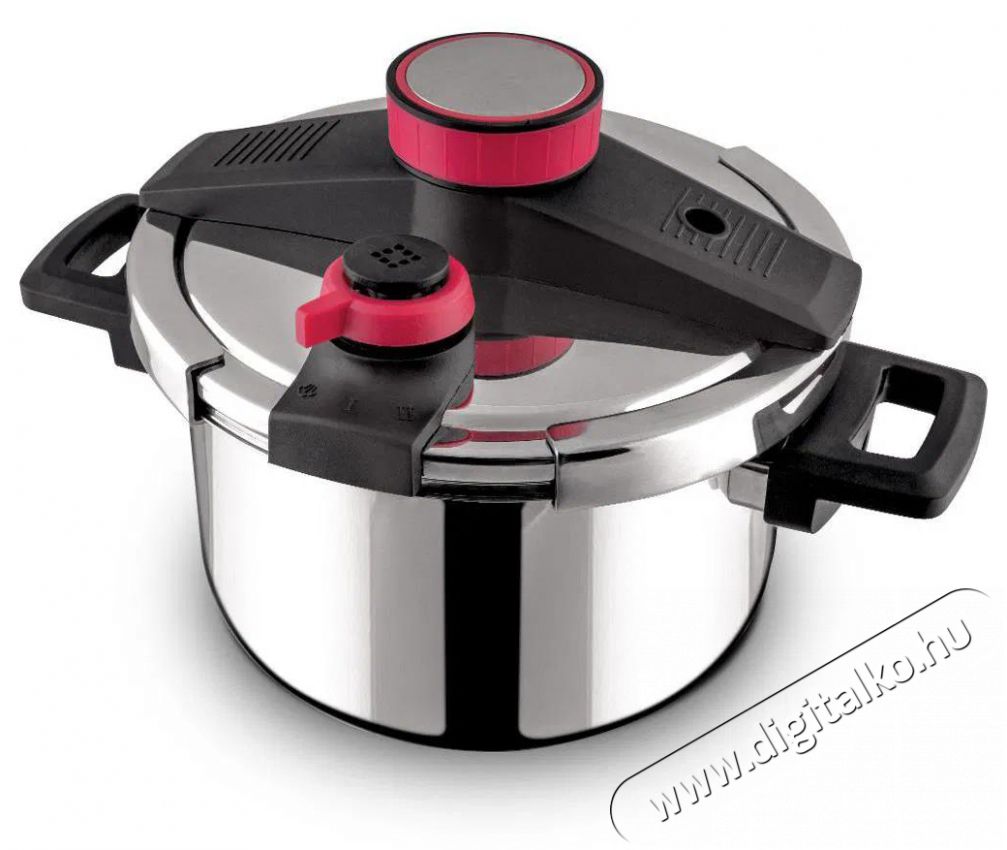 Lamart STEAM LT1255 - 4l Konyhai term&eacute;kek - Ed&eacute;ny - Kukta - 522278