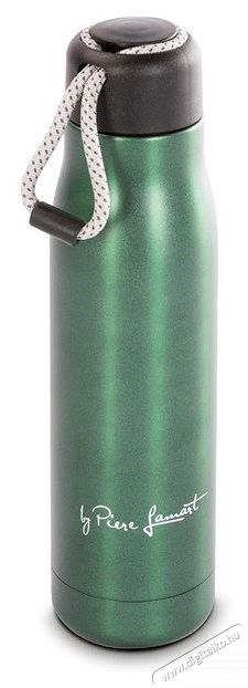 Lamart LT4078 MONTY termosz 0,5 l - z&ouml;ld Konyhai term&eacute;kek - Ed&eacute;ny - Termosz - 525149