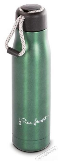 Lamart LT4078 MONTY termosz 0,5 l - z&ouml;ld Konyhai term&eacute;kek - Ed&eacute;ny - Termosz - 525149