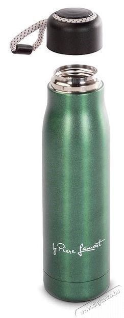 Lamart LT4078 MONTY termosz 0,5 l - z&ouml;ld Konyhai term&eacute;kek - Ed&eacute;ny - Termosz - 525149