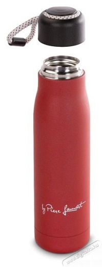 Lamart LT4079 MONTY, 0,5 l piros termosz Konyhai term&eacute;kek - Ed&eacute;ny - Termosz - 525150
