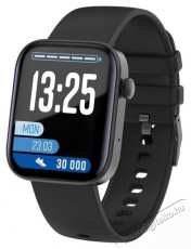 LAMAX BCool 2 Plus Black Mobil / Kommunik&aacute;ci&oacute; / Smart - Okos eszk&ouml;z - Okos&oacute;ra - 527404