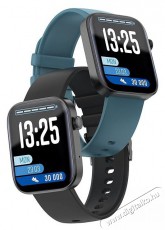 LAMAX BCool 2 Plus Black Mobil / Kommunik&aacute;ci&oacute; / Smart - Okos eszk&ouml;z - Okos&oacute;ra - 527404