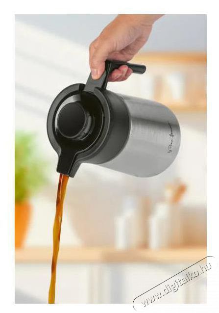 Lamart LT4076 Termosz, 2 l Konyhai term&eacute;kek - Ed&eacute;ny - Termosz - 528753