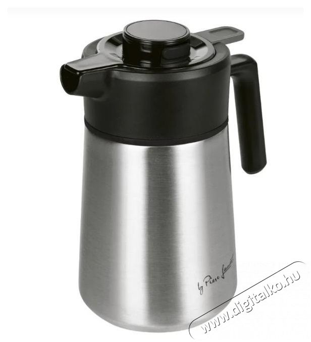 Lamart LT4076 Termosz, 2 l Konyhai term&eacute;kek - Ed&eacute;ny - Termosz - 528753