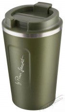 Lamart LT4070 KAFFE - 350ml, zöld thermo bögre Konyhai termékek - Edény - Termosz - 525163