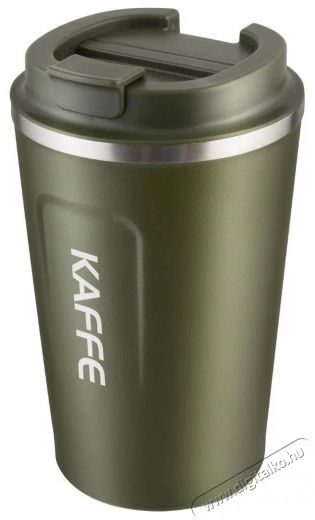 Lamart LT4070 KAFFE - 350ml, zöld thermo bögre Konyhai termékek - Edény - Termosz - 525163