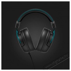 LAMAX Heroes Defender1 fejhallgató Audio-Video / Hifi / Multimédia - Fül és Fejhallgatók - Fejhallgató mikrofonnal / headset - 525164