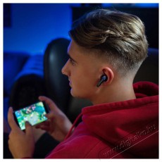 LAMAX Heroes Ninja1 f&uuml;lhallgat&oacute; Audio-Video / Hifi / Multim&eacute;dia - F&uuml;l &eacute;s Fejhallgat&oacute;k - F&uuml;lhallgat&oacute; mikrofonnal / headset - 525165