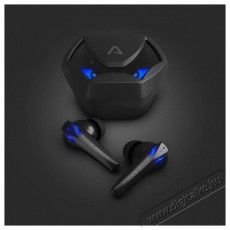 LAMAX Heroes Ninja1 f&uuml;lhallgat&oacute; Audio-Video / Hifi / Multim&eacute;dia - F&uuml;l &eacute;s Fejhallgat&oacute;k - F&uuml;lhallgat&oacute; mikrofonnal / headset - 525165