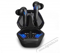 LAMAX Heroes Ninja1 fülhallgató Audio-Video / Hifi / Multimédia - Fül és Fejhallgatók - Fülhallgató mikrofonnal / headset - 525165