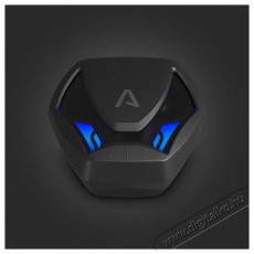 LAMAX Heroes Ninja1 f&uuml;lhallgat&oacute; Audio-Video / Hifi / Multim&eacute;dia - F&uuml;l &eacute;s Fejhallgat&oacute;k - F&uuml;lhallgat&oacute; mikrofonnal / headset - 525165