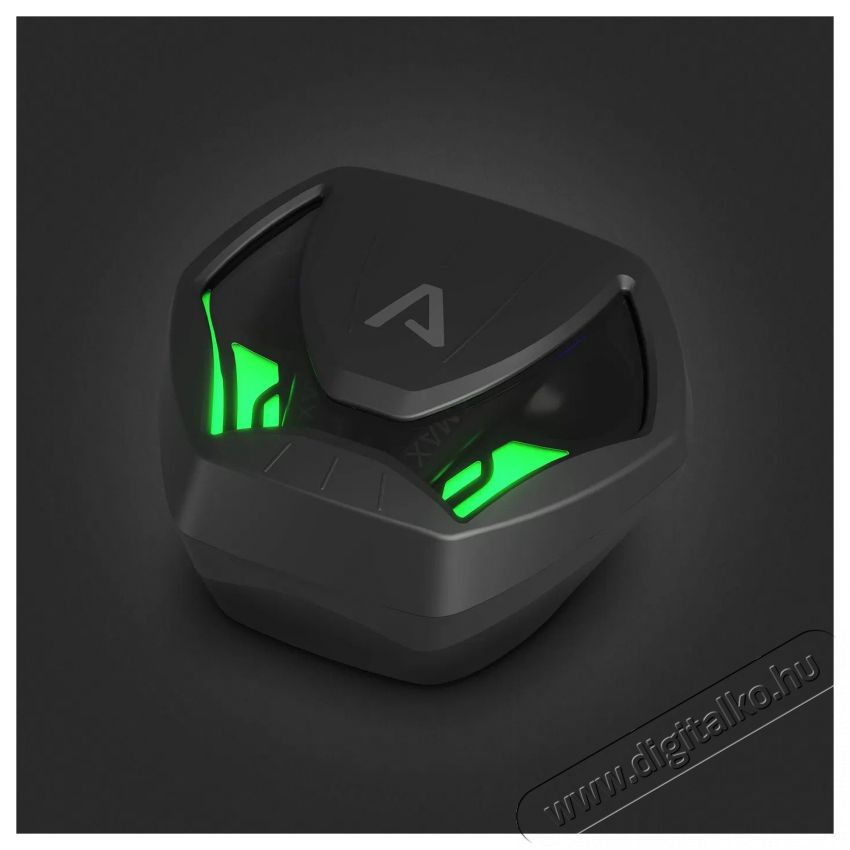 LAMAX Heroes Ninja1 f&uuml;lhallgat&oacute; Audio-Video / Hifi / Multim&eacute;dia - F&uuml;l &eacute;s Fejhallgat&oacute;k - F&uuml;lhallgat&oacute; mikrofonnal / headset - 525165