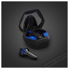 LAMAX Heroes Ninja1 f&uuml;lhallgat&oacute; Audio-Video / Hifi / Multim&eacute;dia - F&uuml;l &eacute;s Fejhallgat&oacute;k - F&uuml;lhallgat&oacute; mikrofonnal / headset - 525165