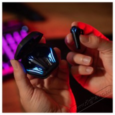 LAMAX Heroes Ninja1 f&uuml;lhallgat&oacute; Audio-Video / Hifi / Multim&eacute;dia - F&uuml;l &eacute;s Fejhallgat&oacute;k - F&uuml;lhallgat&oacute; mikrofonnal / headset - 525165