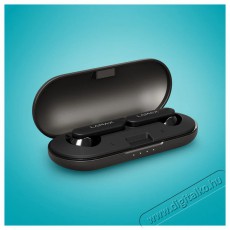 LAMAX SteelTones1 Audio-Video / Hifi / Multimédia - Fül és Fejhallgatók - Fülhallgató mikrofonnal / headset - 525167
