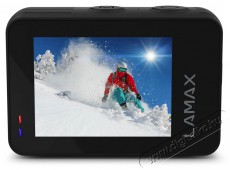 LAMAX W10.2 Fényképezőgép / kamera - Sport kamera - 4K felbontású - 519921