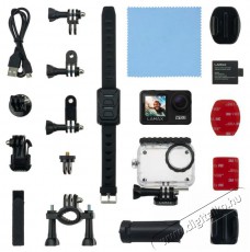 LAMAX W10.2 Fényképezőgép / kamera - Sport kamera - 4K felbontású - 519921