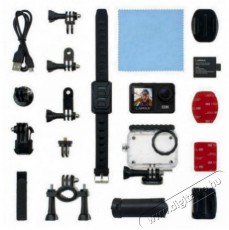 LAMAX W9.2 Fényképezőgép / kamera - Sport kamera - 4K felbontású - 519920